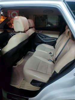 هیوندای سەنتافی